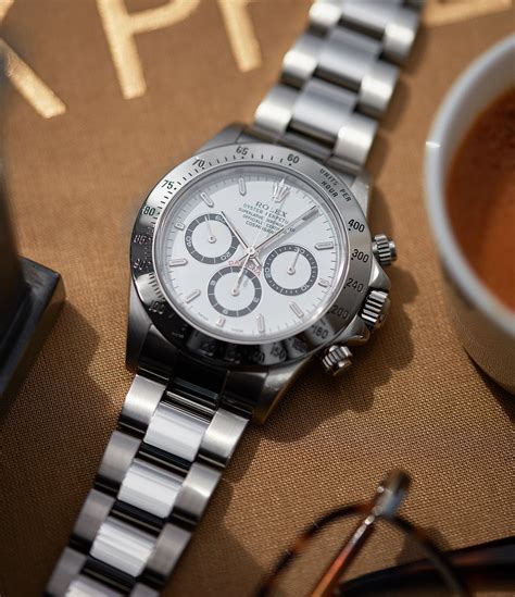 zenith daytona